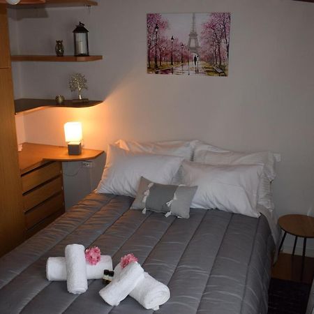 Apartament Christina'S House Alepou Zewnętrze zdjęcie