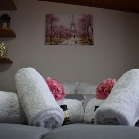Apartament Christina'S House Alepou Zewnętrze zdjęcie