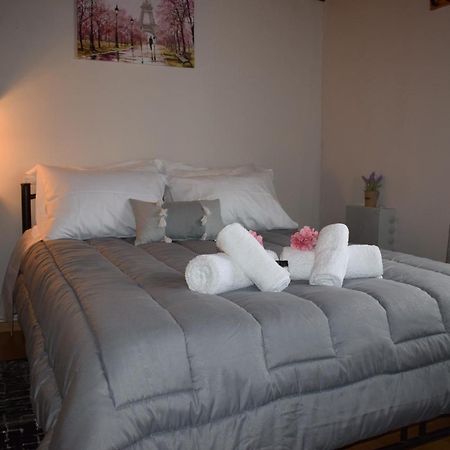 Apartament Christina'S House Alepou Zewnętrze zdjęcie