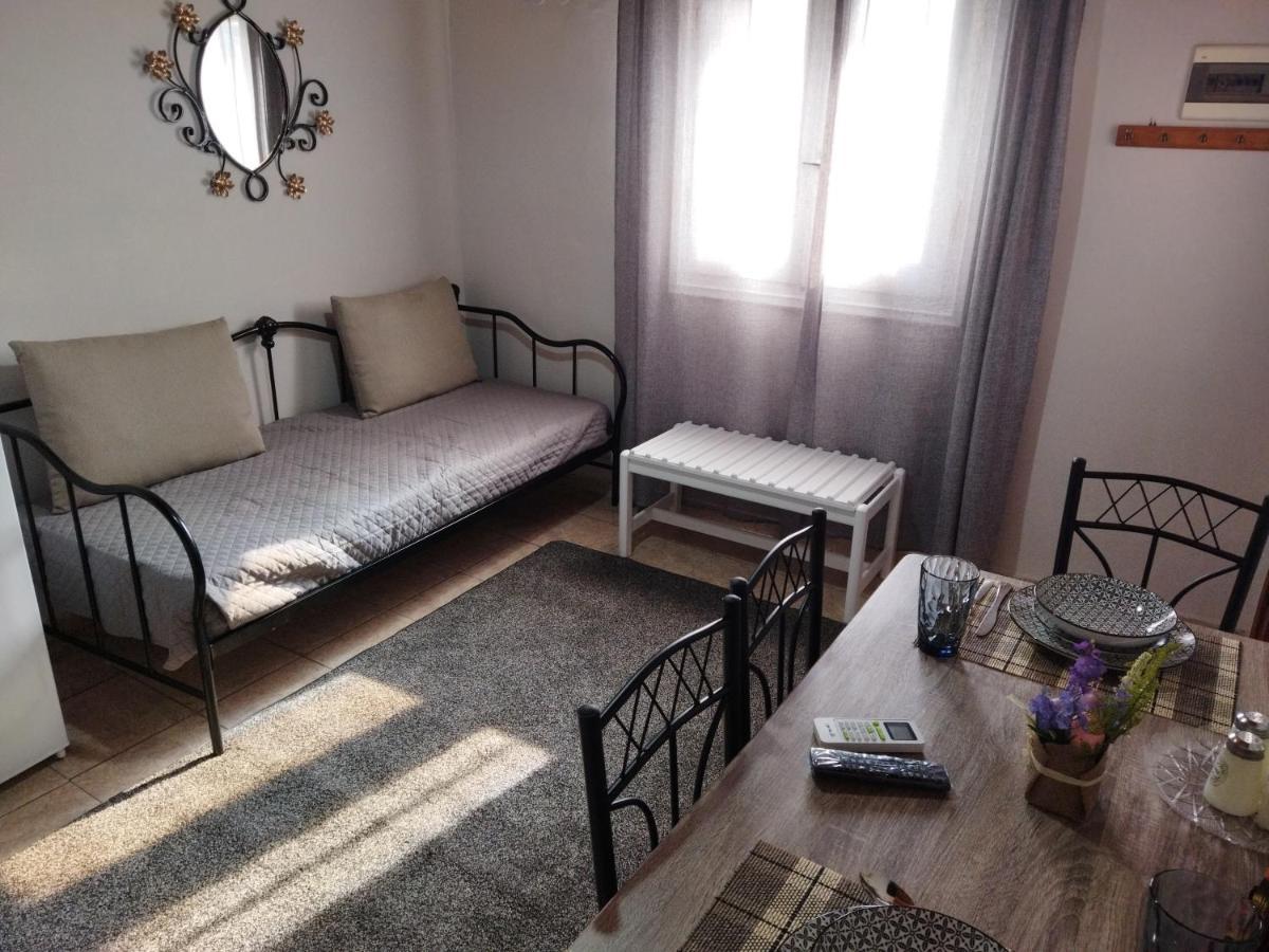 Apartament Christina'S House Alepou Zewnętrze zdjęcie