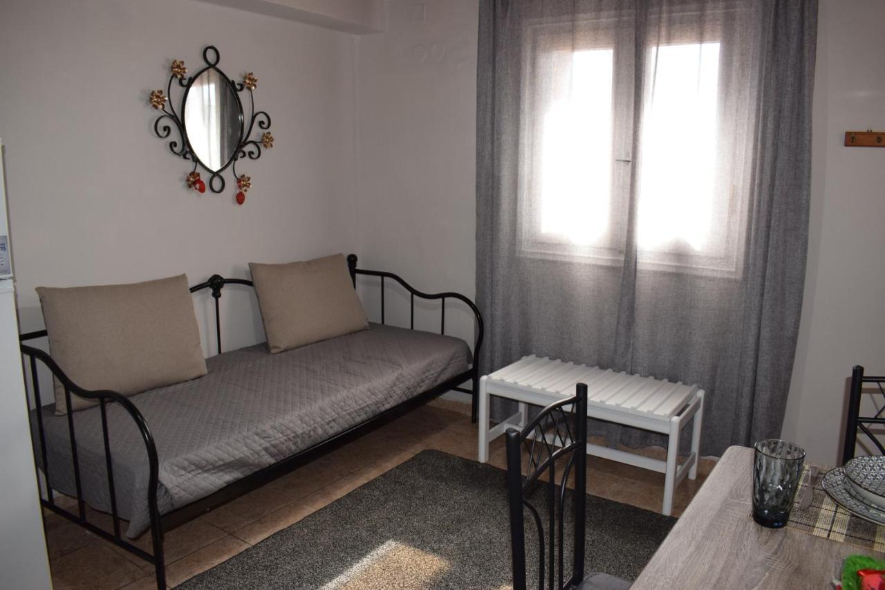 Apartament Christina'S House Alepou Zewnętrze zdjęcie